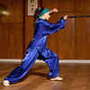 Taiji Akademie - oslava nového Roku draka